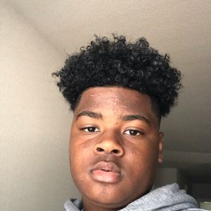 Meet your Posher, Shemar